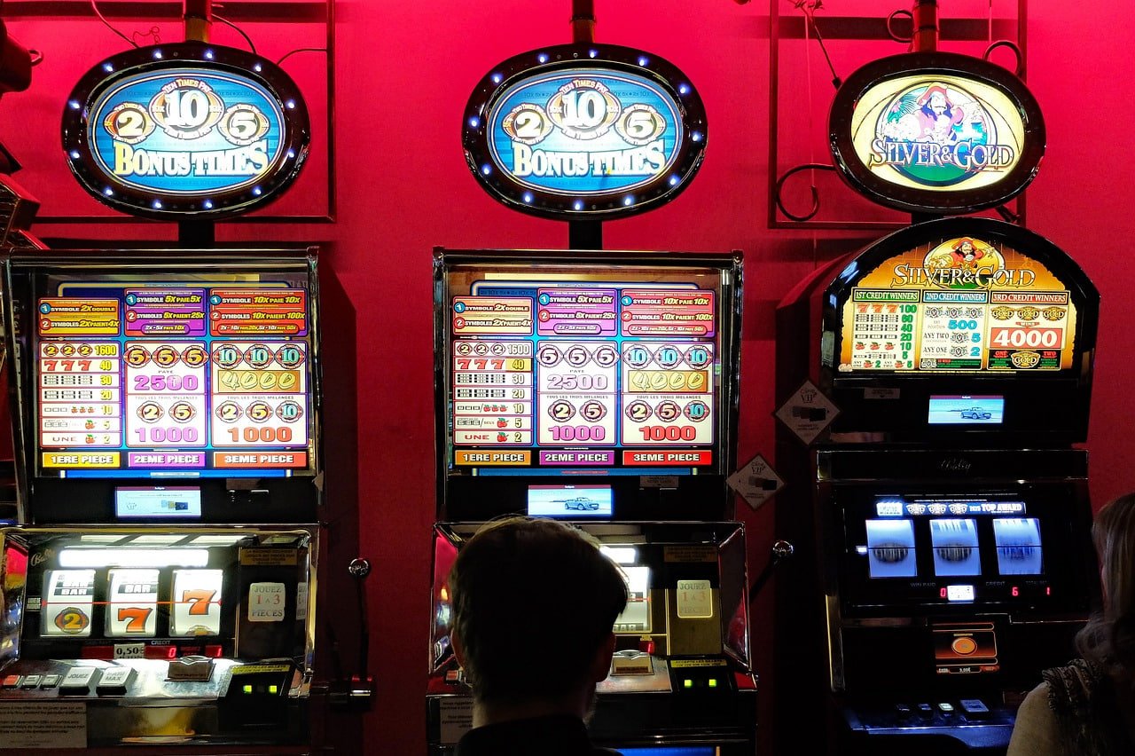 NAG303 Lobby Game slot dan arcade premium dari provider terkemuka