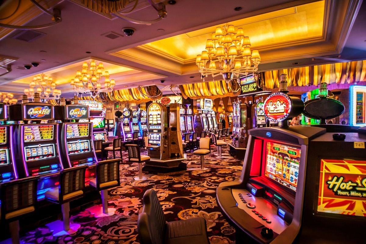 Distribusi kemenangan NAG303 per kategori game Live Casino dan Olahraga