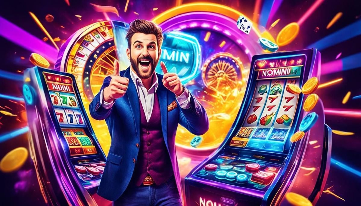 Fitur unggulan taruhan olahraga NAG303 – parlay, handicap Asia, dan cash out untuk petaruh Indonesia