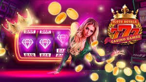 Game slot populer di Lobby NAG303 dengan RTP tinggi dan fitur bonus melimpah
