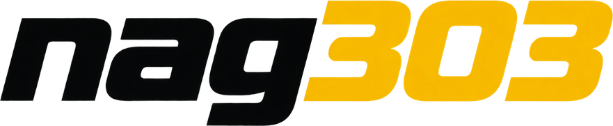 NAG303 Logo